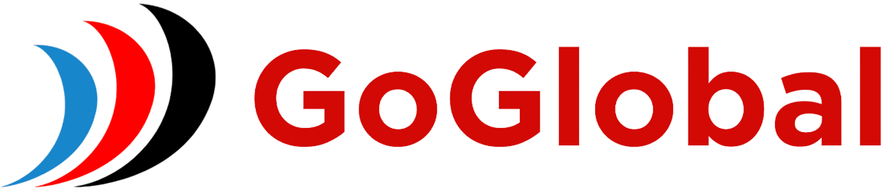 GoGlobal Logo